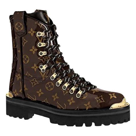 louis vuitton boots for men|louis vuitton boots men's 2019.